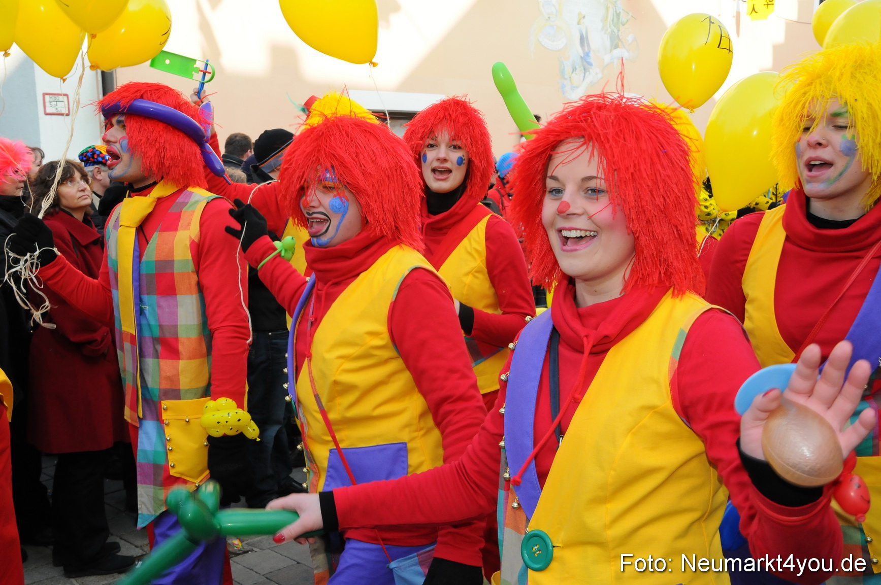 Chinesenfasching Dietfurt 030311 0187