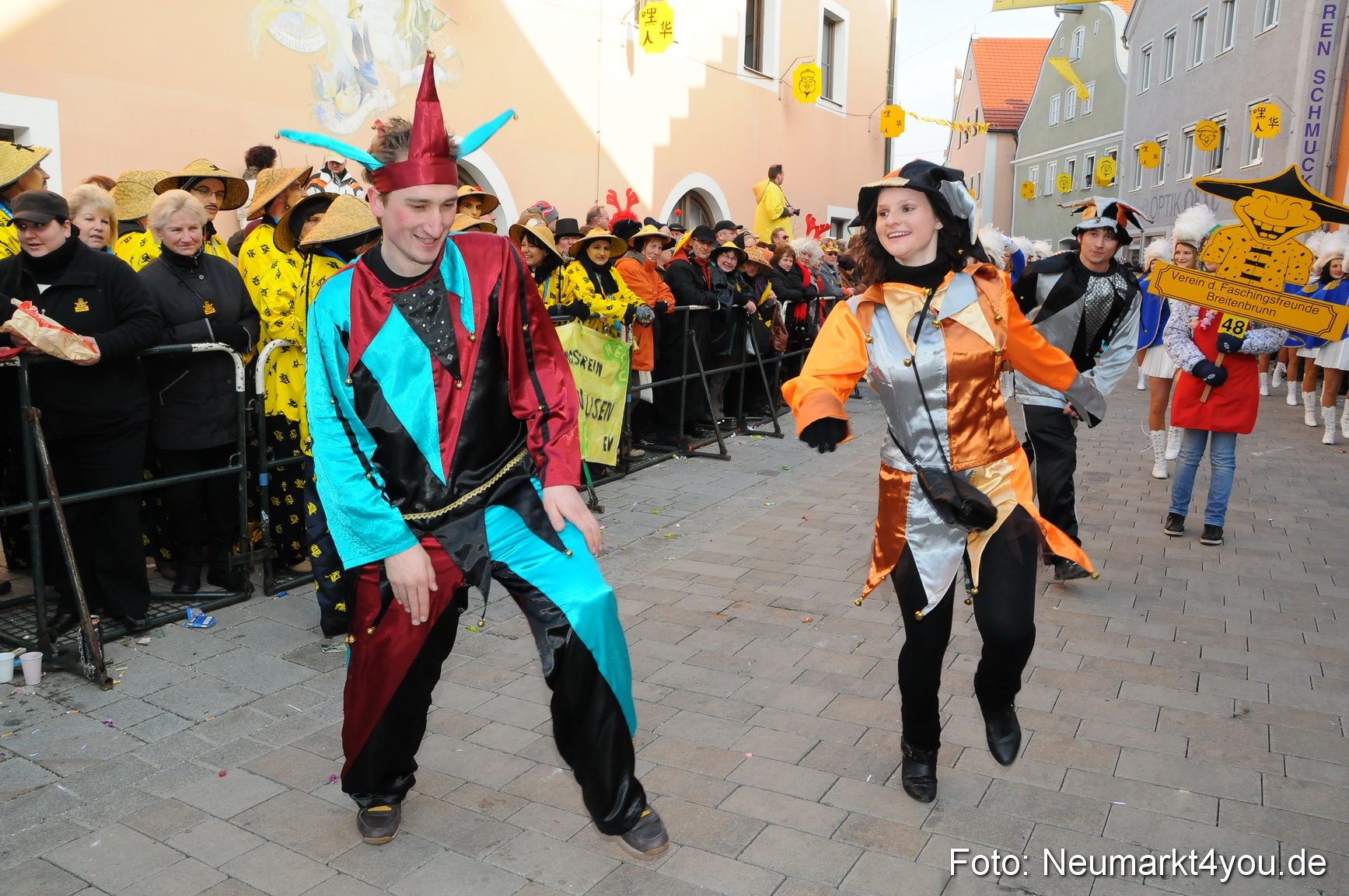 Chinesenfasching Dietfurt 030311 0197