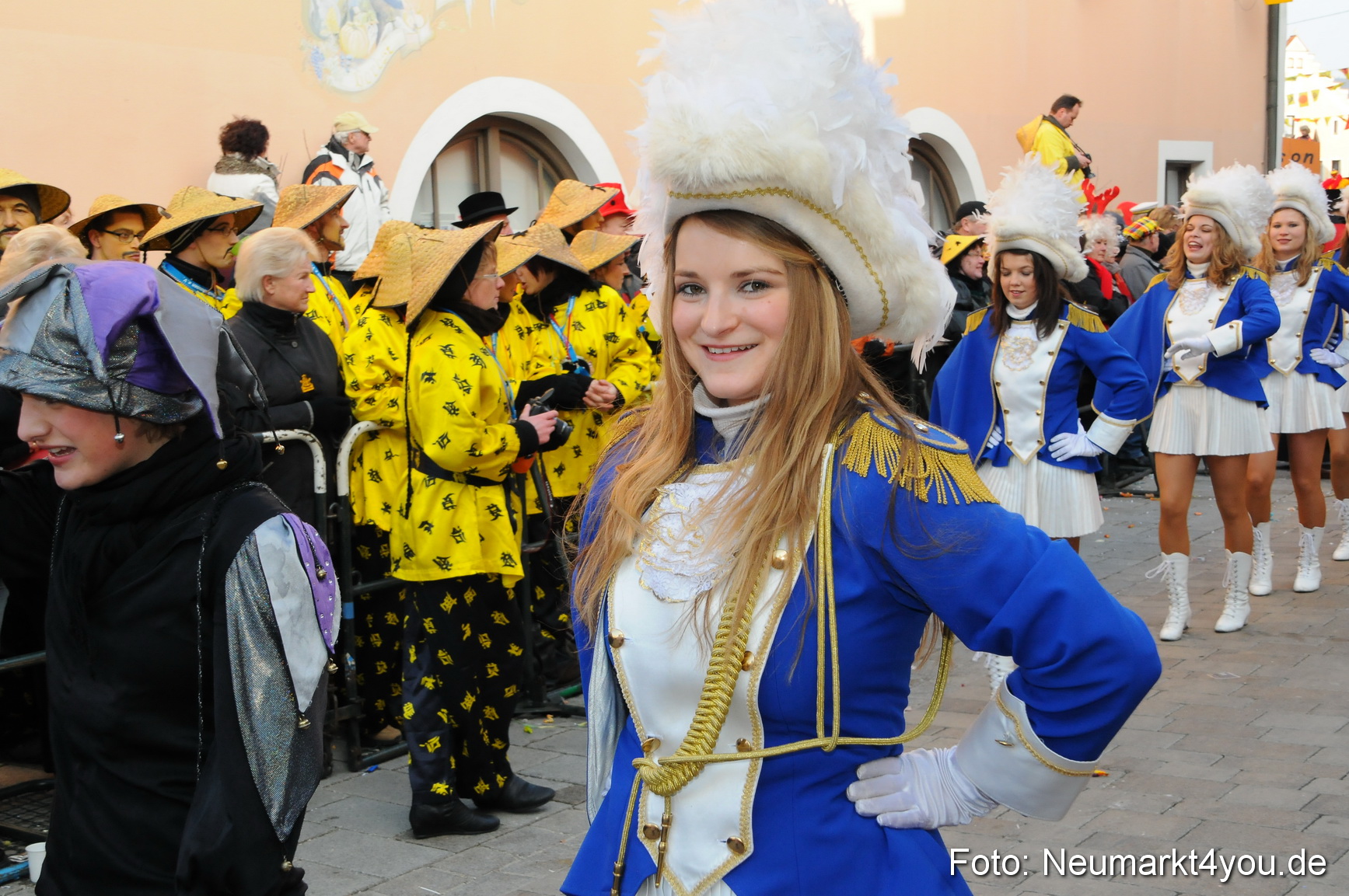 Chinesenfasching Dietfurt 030311 0198