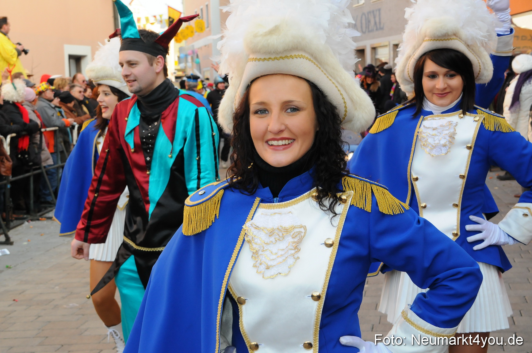 Chinesenfasching Dietfurt 030311 0199