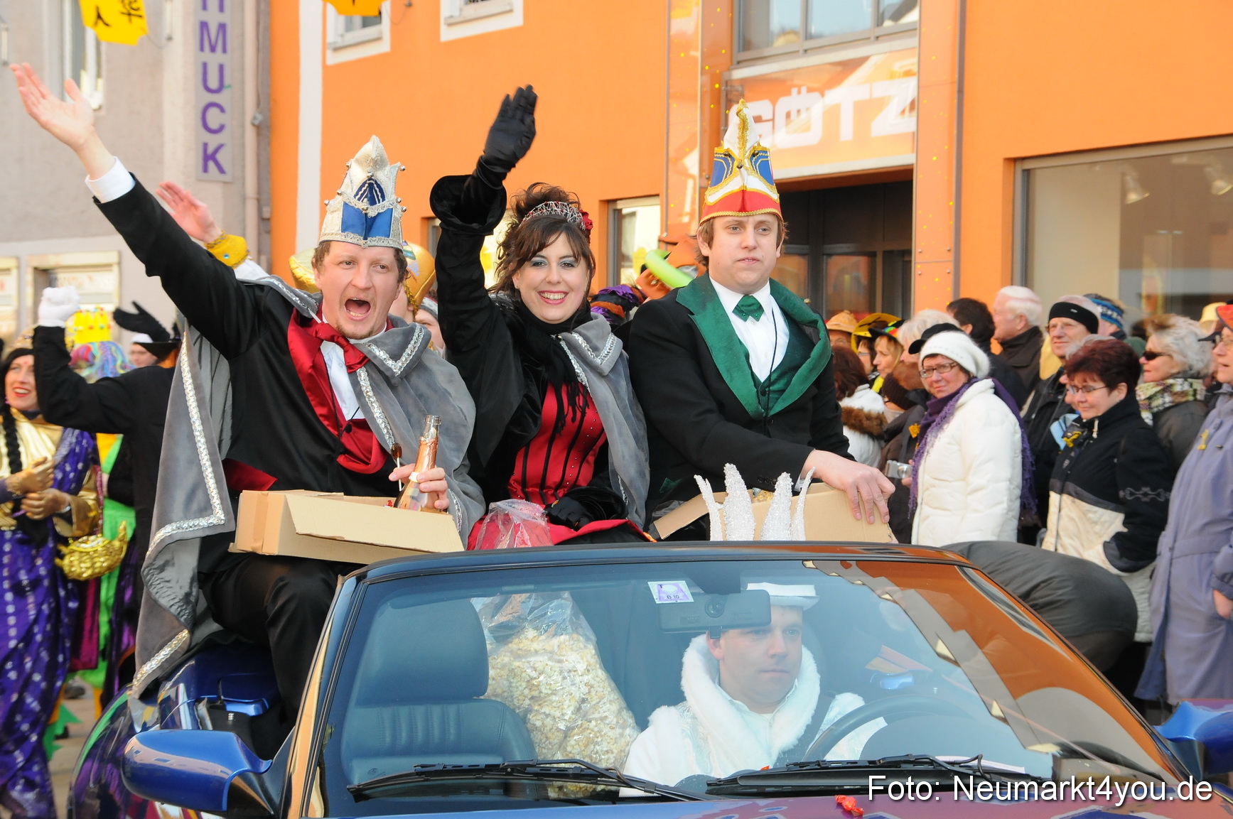 Chinesenfasching Dietfurt 030311 0201