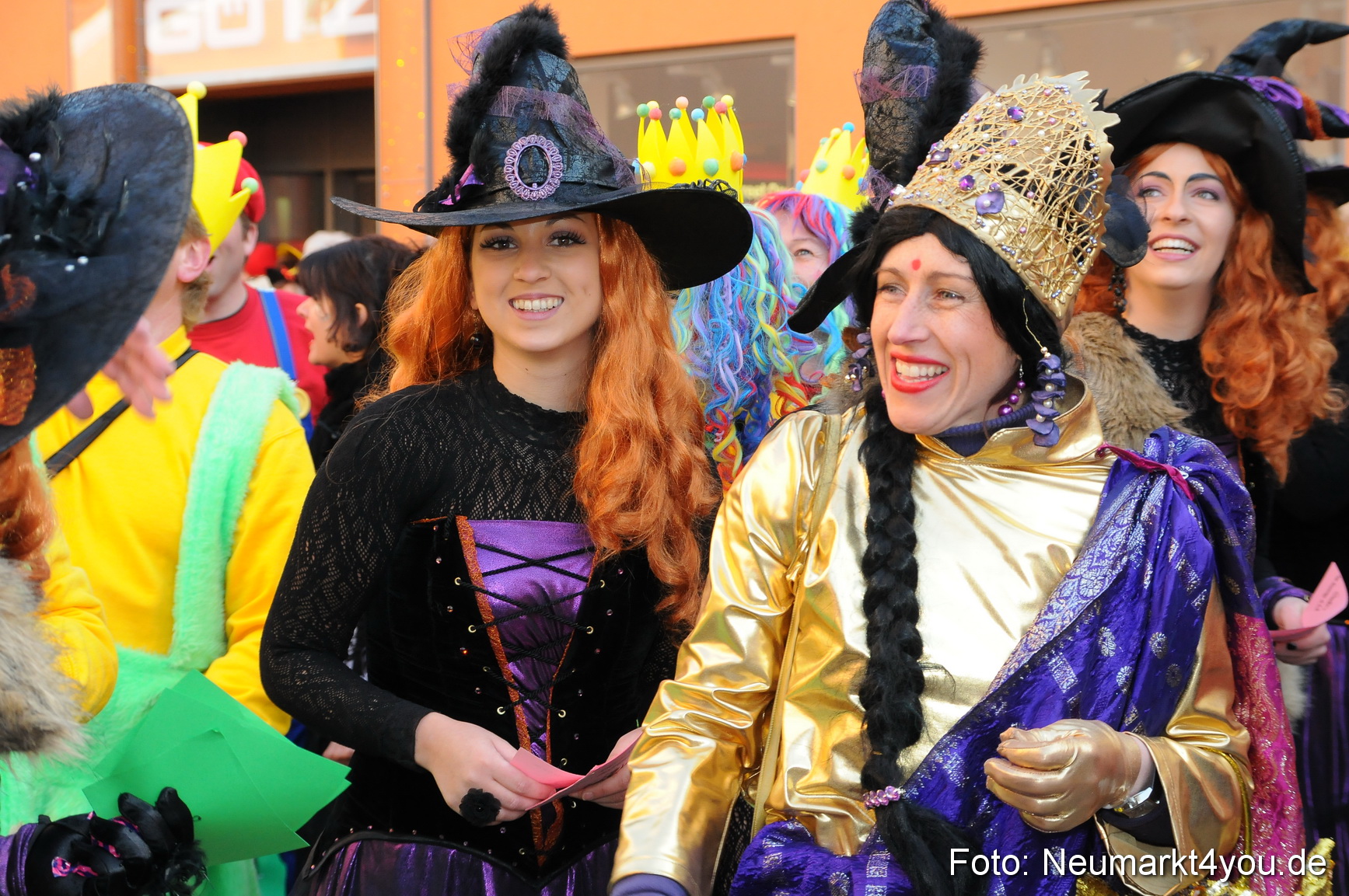 Chinesenfasching Dietfurt 030311 0203