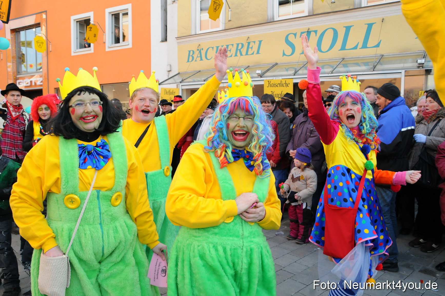 Chinesenfasching Dietfurt 030311 0204