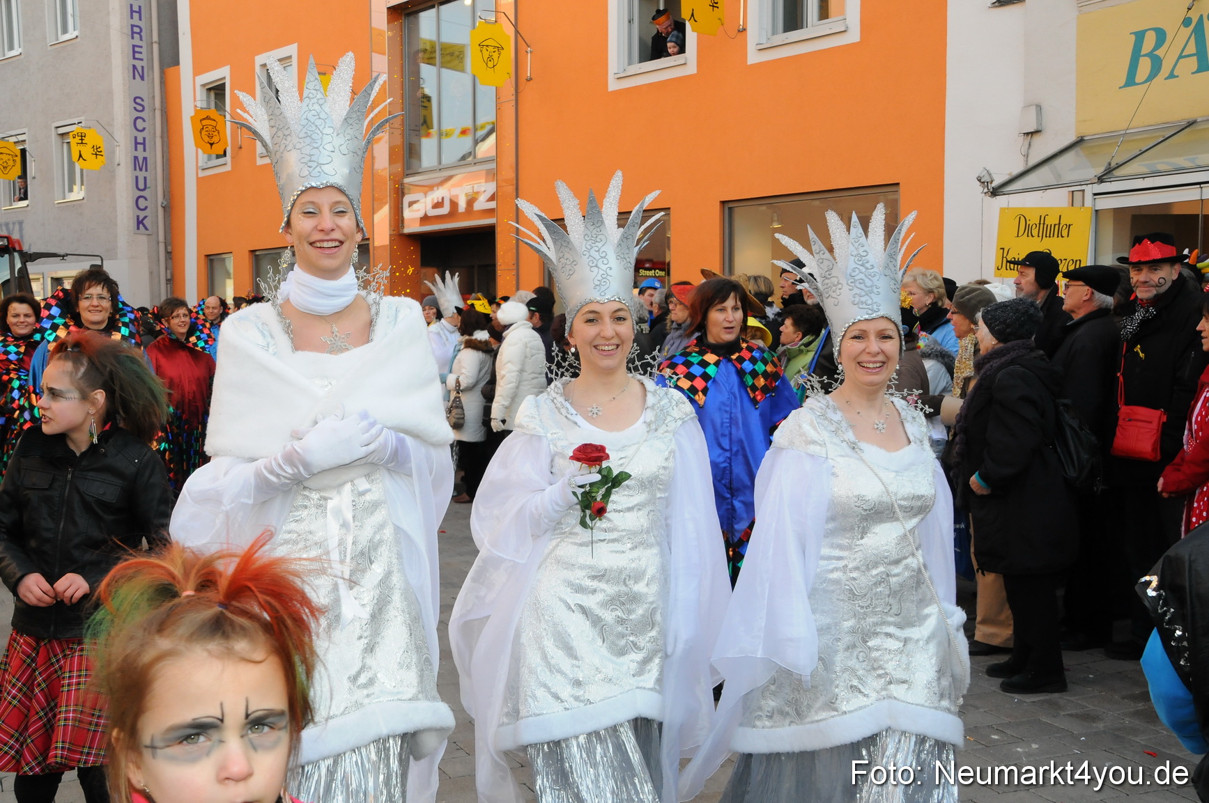 Chinesenfasching Dietfurt 030311 0205
