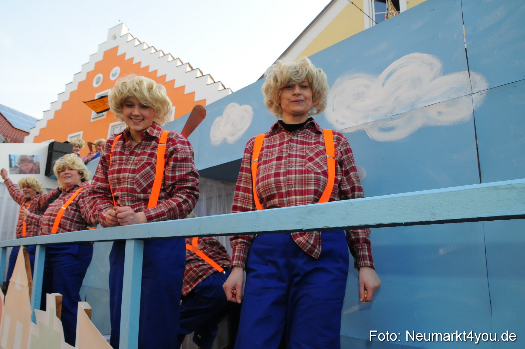 Chinesenfasching Dietfurt 030311 0206