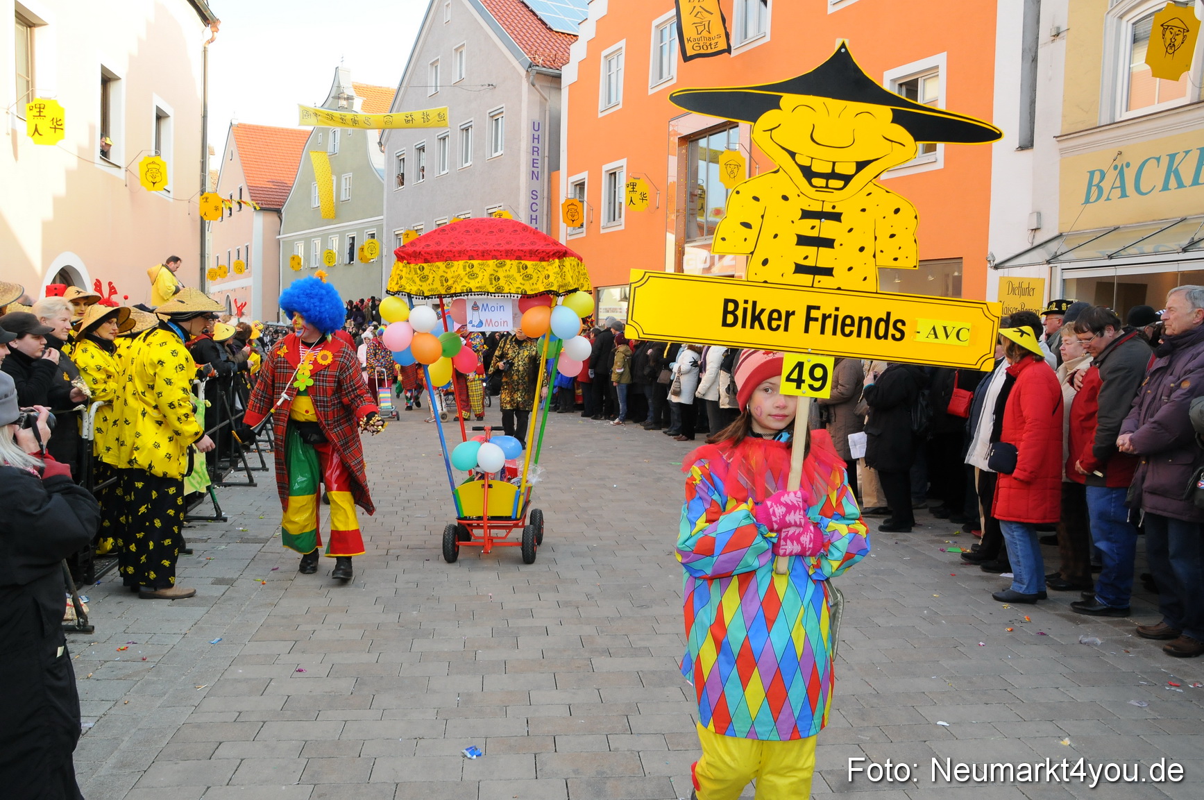 Chinesenfasching Dietfurt 030311 0207