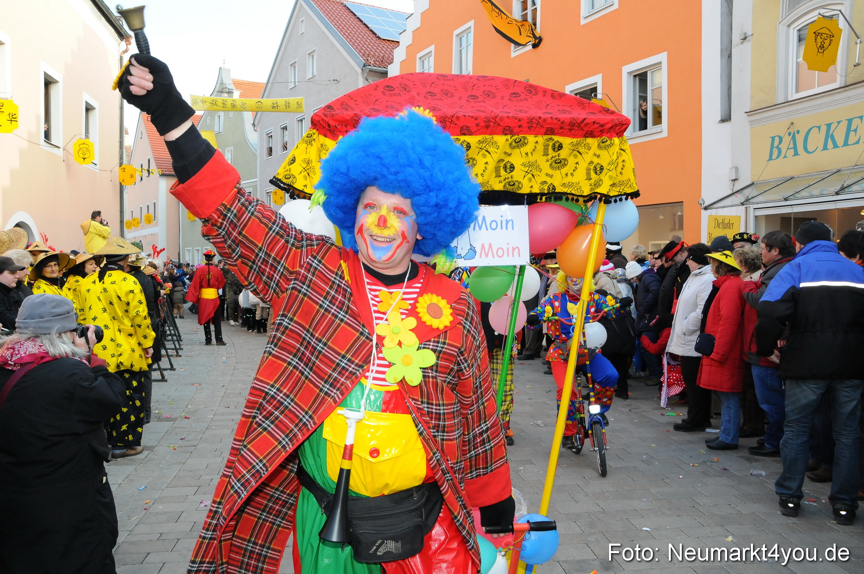 Chinesenfasching Dietfurt 030311 0208