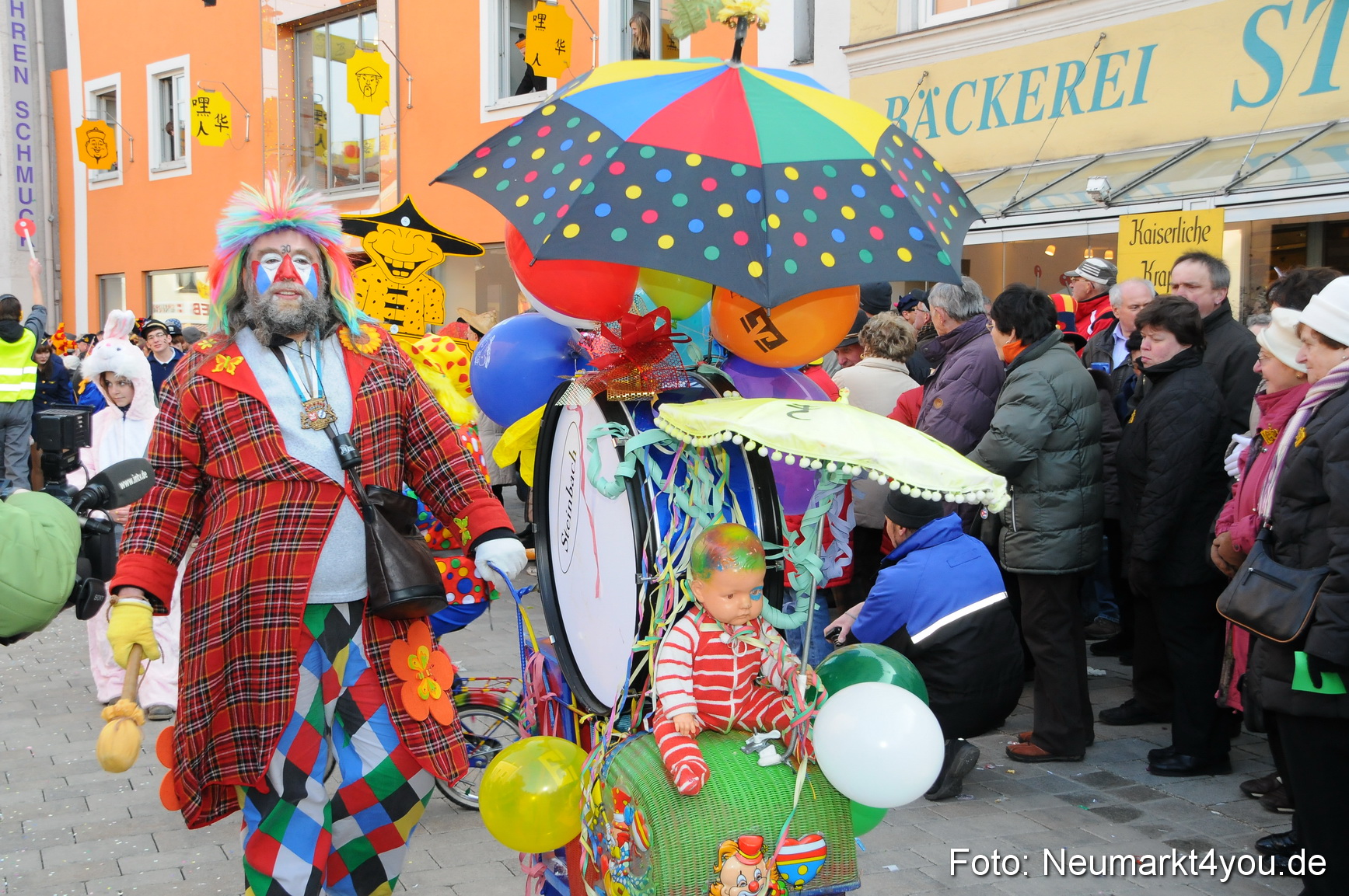 Chinesenfasching Dietfurt 030311 0209