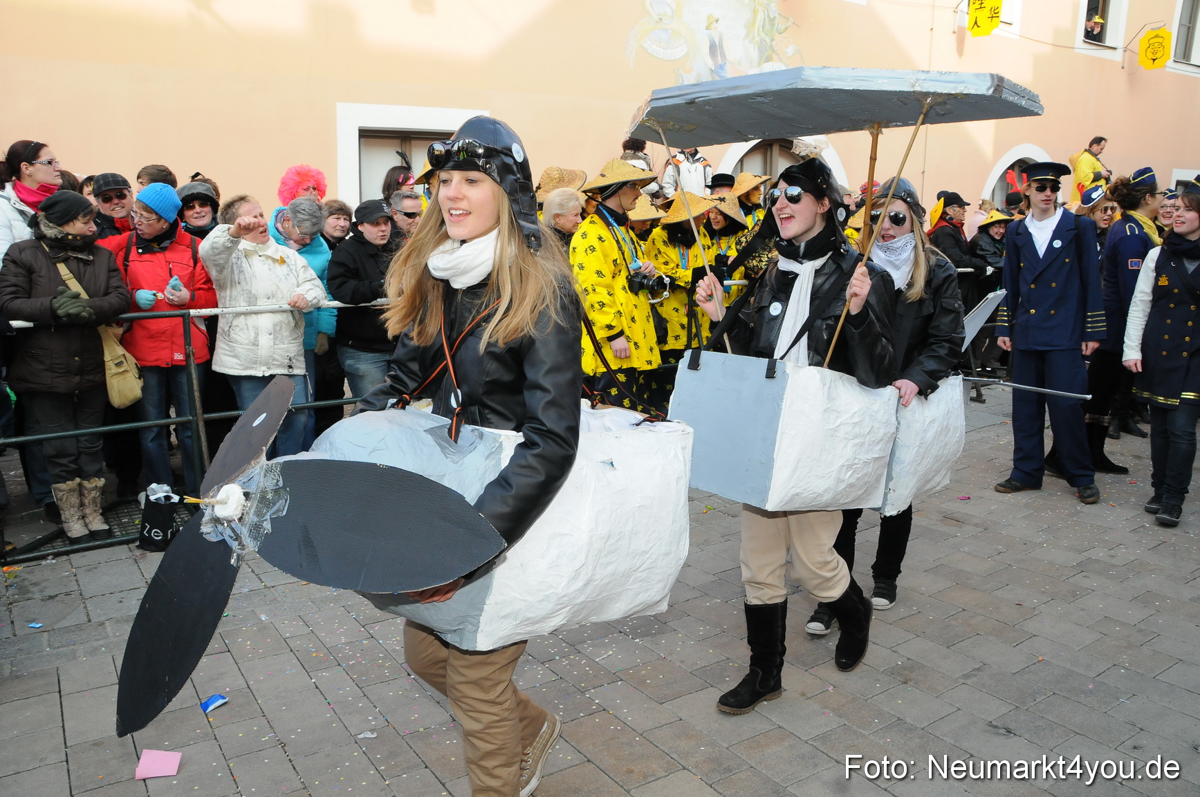 Chinesenfasching Dietfurt 030311 0210