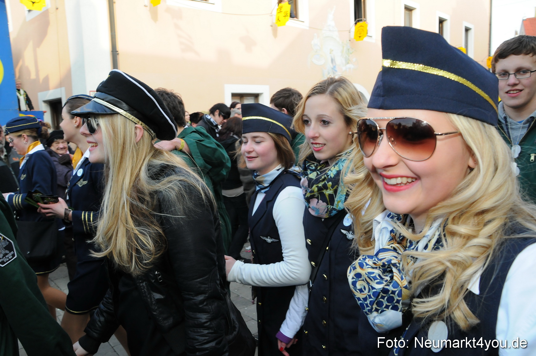 Chinesenfasching Dietfurt 030311 0212