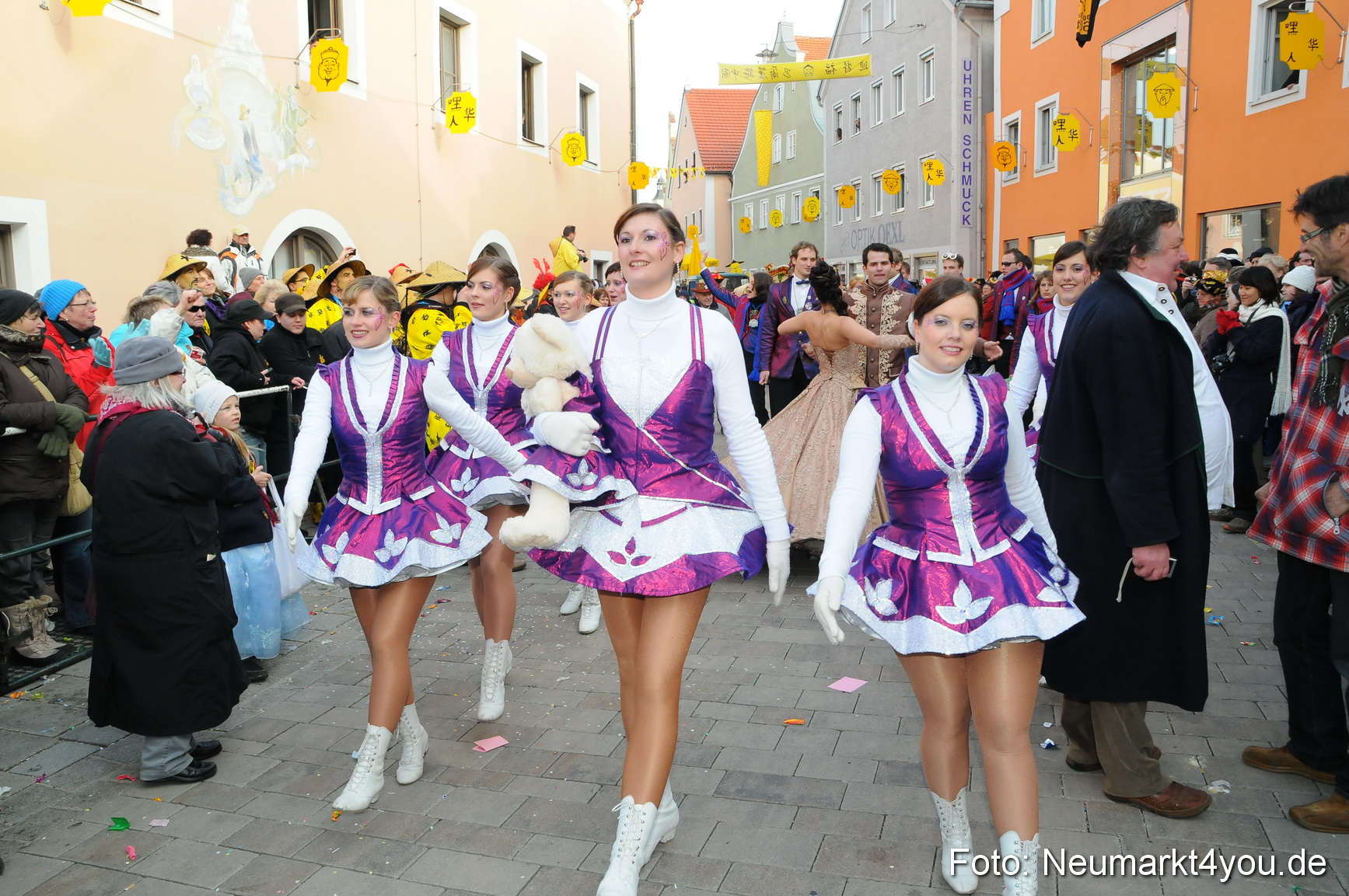Chinesenfasching Dietfurt 030311 0213