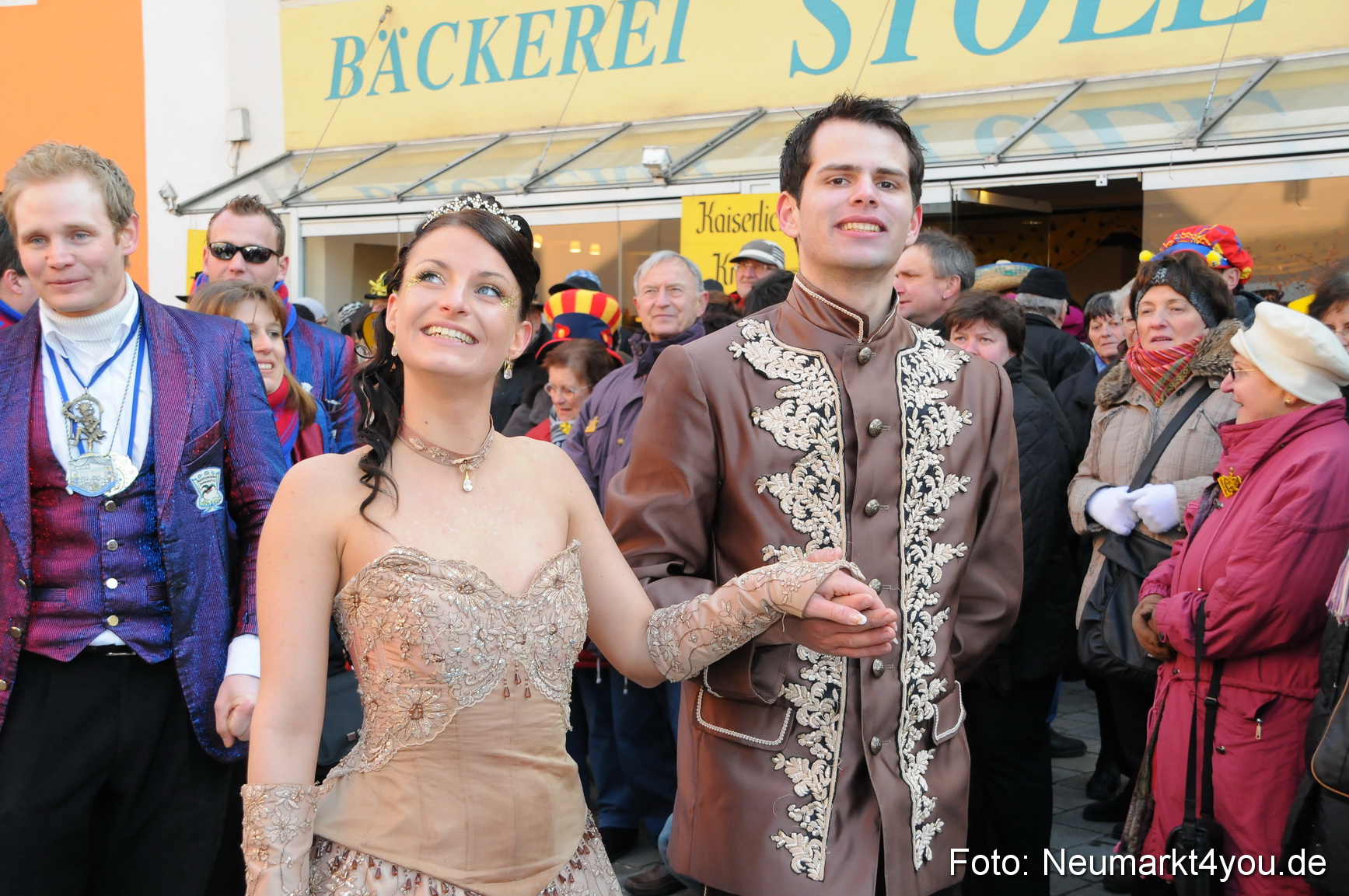 Chinesenfasching Dietfurt 030311 0215