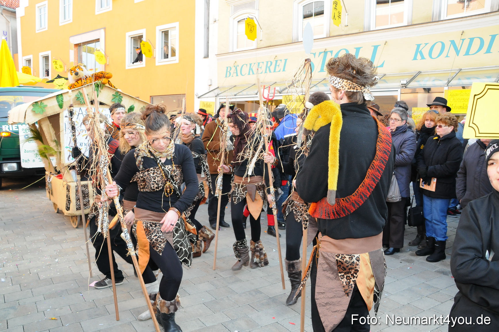 Chinesenfasching Dietfurt 030311 0219