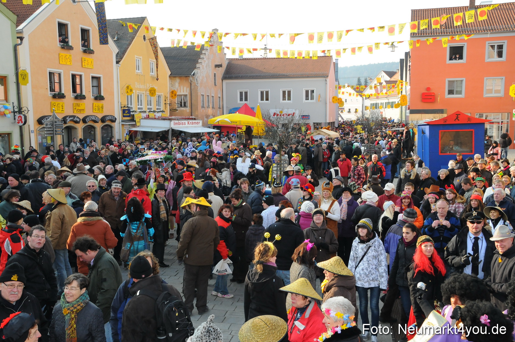 Chinesenfasching Dietfurt 030311 0220