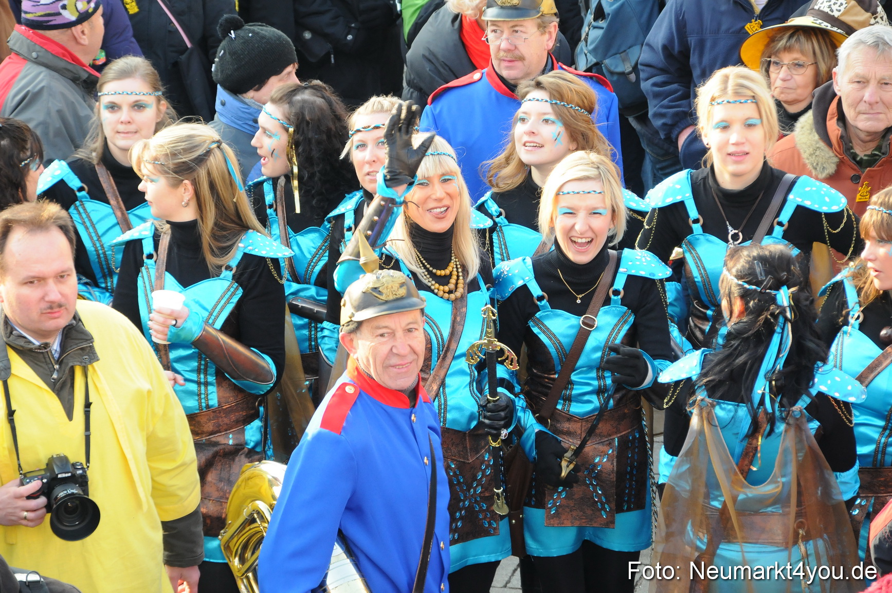 Chinesenfasching Dietfurt 030311 0222