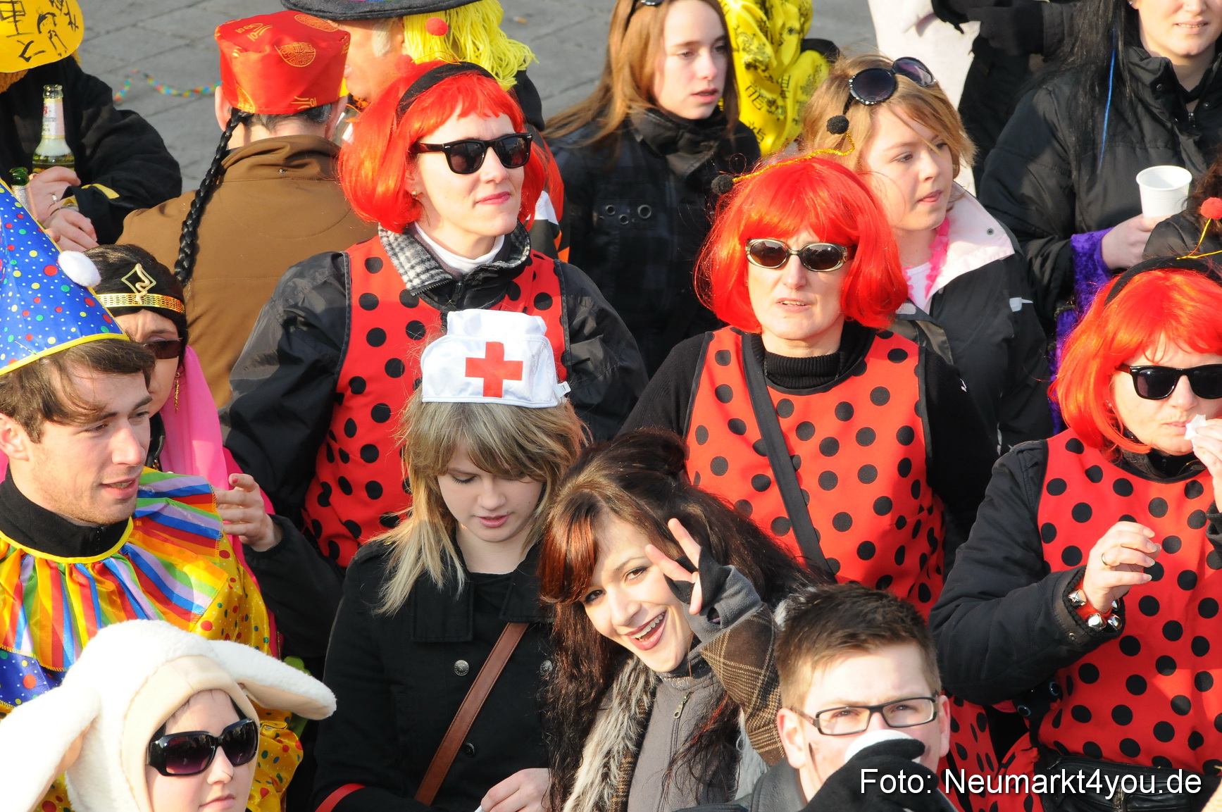 Chinesenfasching Dietfurt 030311 0224