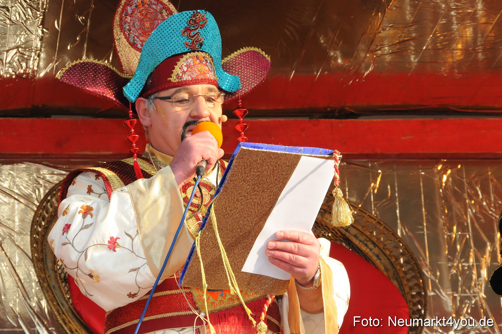 Chinesenfasching Dietfurt 030311 0230