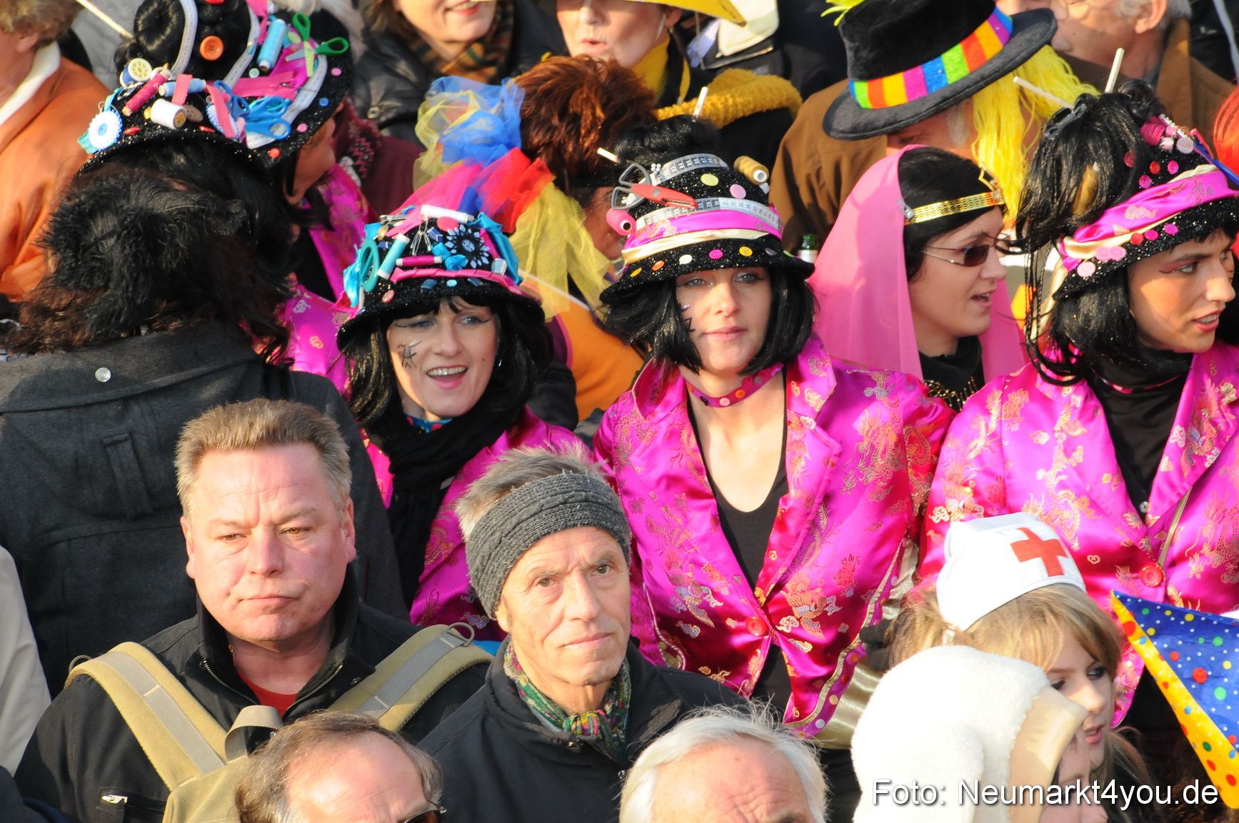 Chinesenfasching Dietfurt 030311 0232