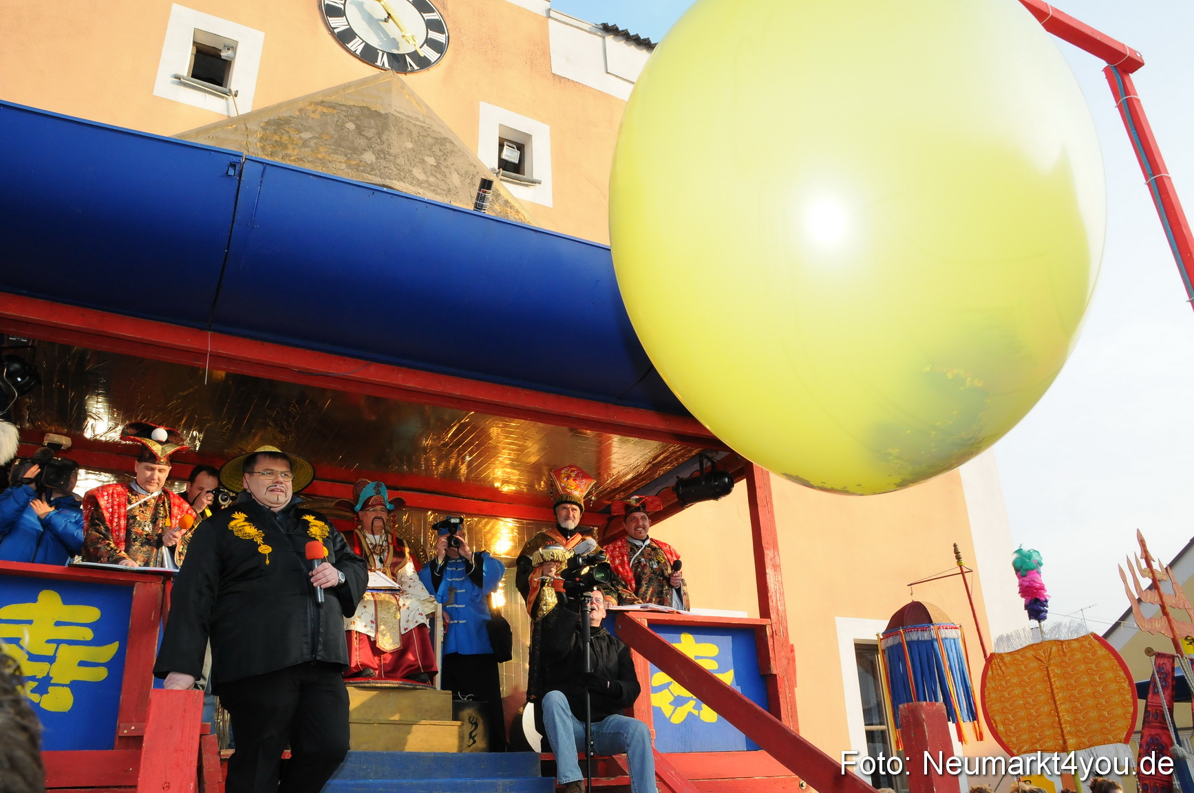 Chinesenfasching Dietfurt 030311 0236