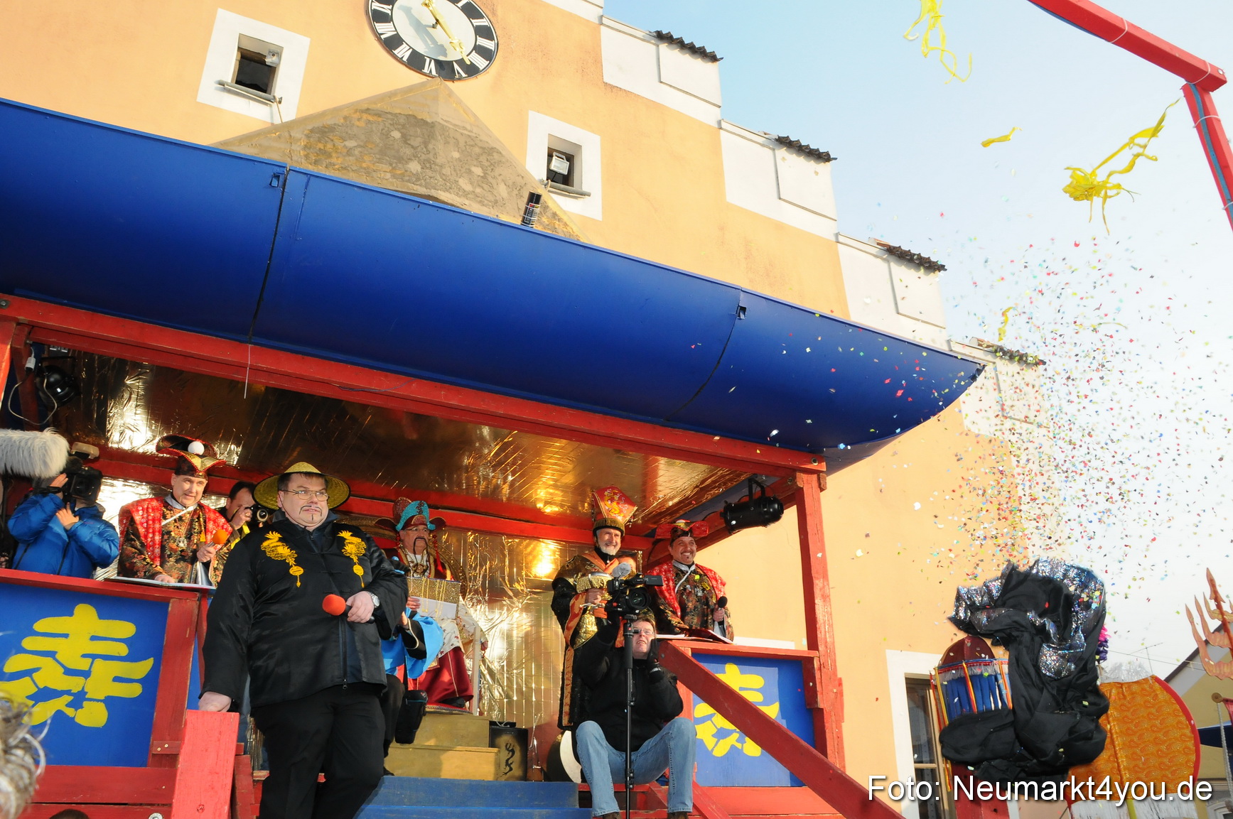 Chinesenfasching Dietfurt 030311 0237