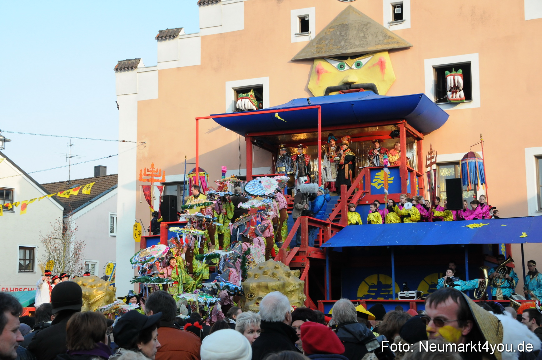 Chinesenfasching Dietfurt 030311 0238