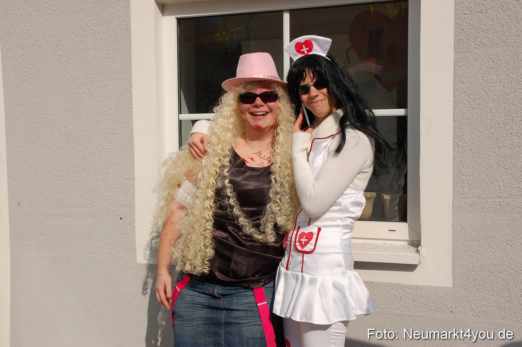 Chinesenfasching Dietfurt 030311 0241