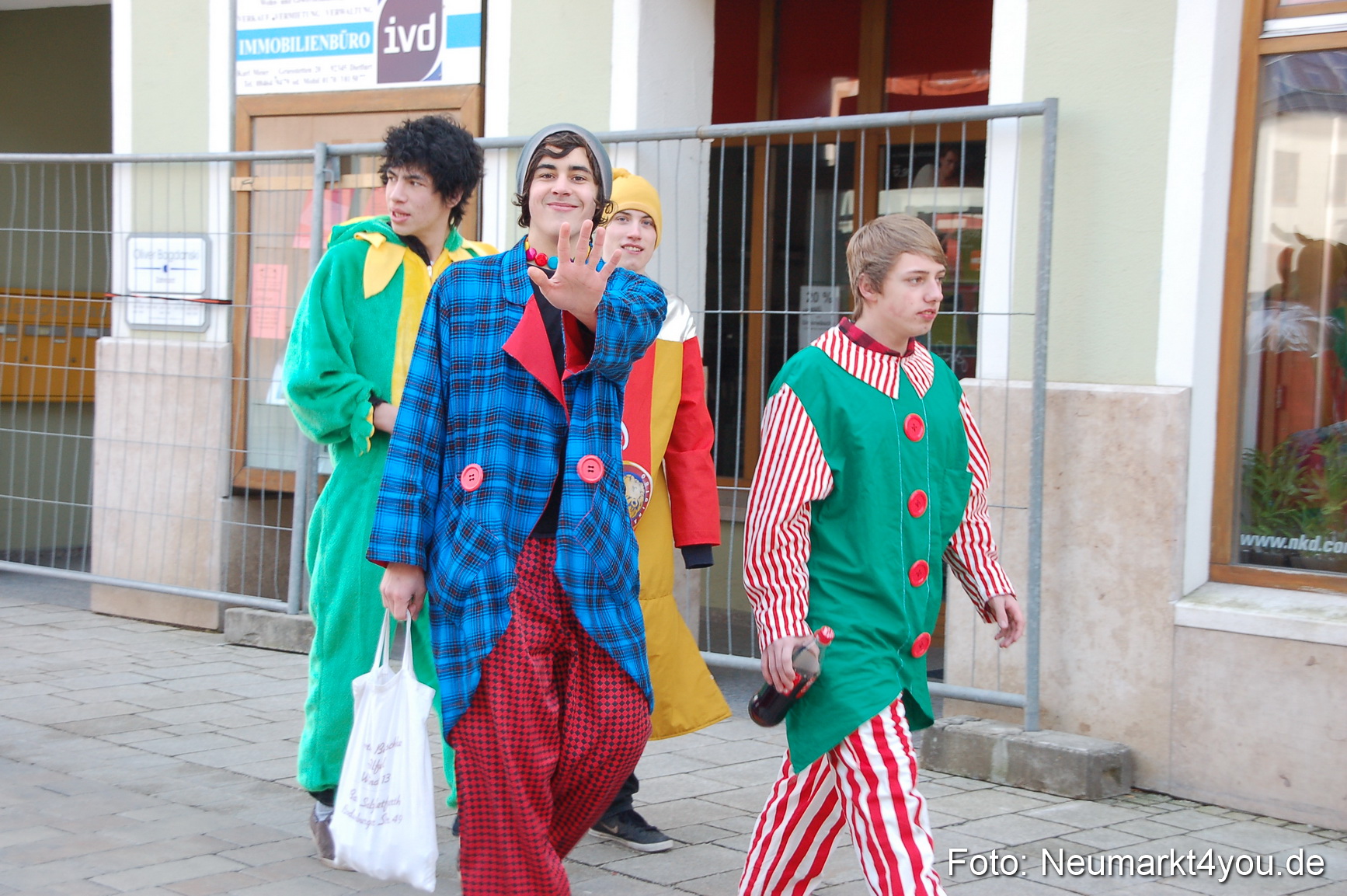 Chinesenfasching Dietfurt 030311 0245