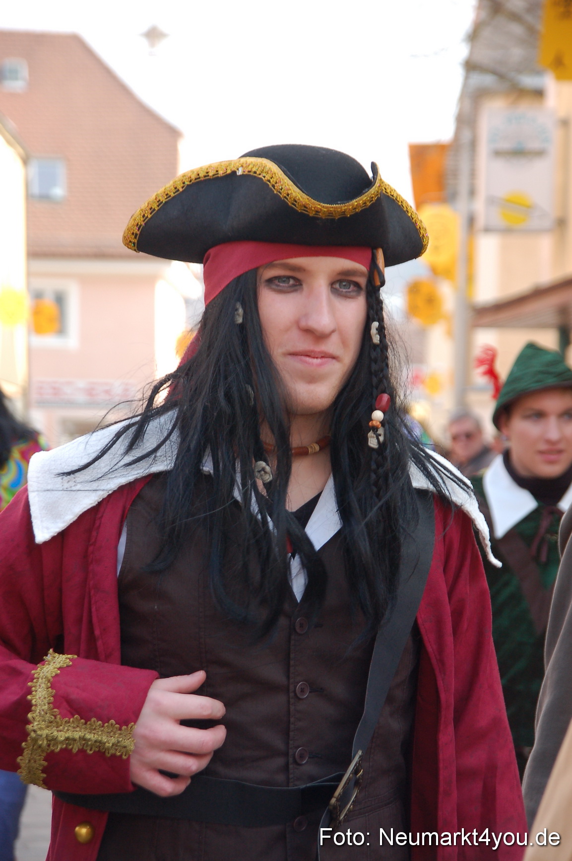 Chinesenfasching Dietfurt 030311 0259