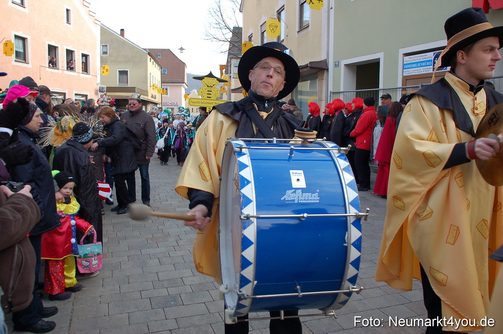 Chinesenfasching Dietfurt 030311 0261