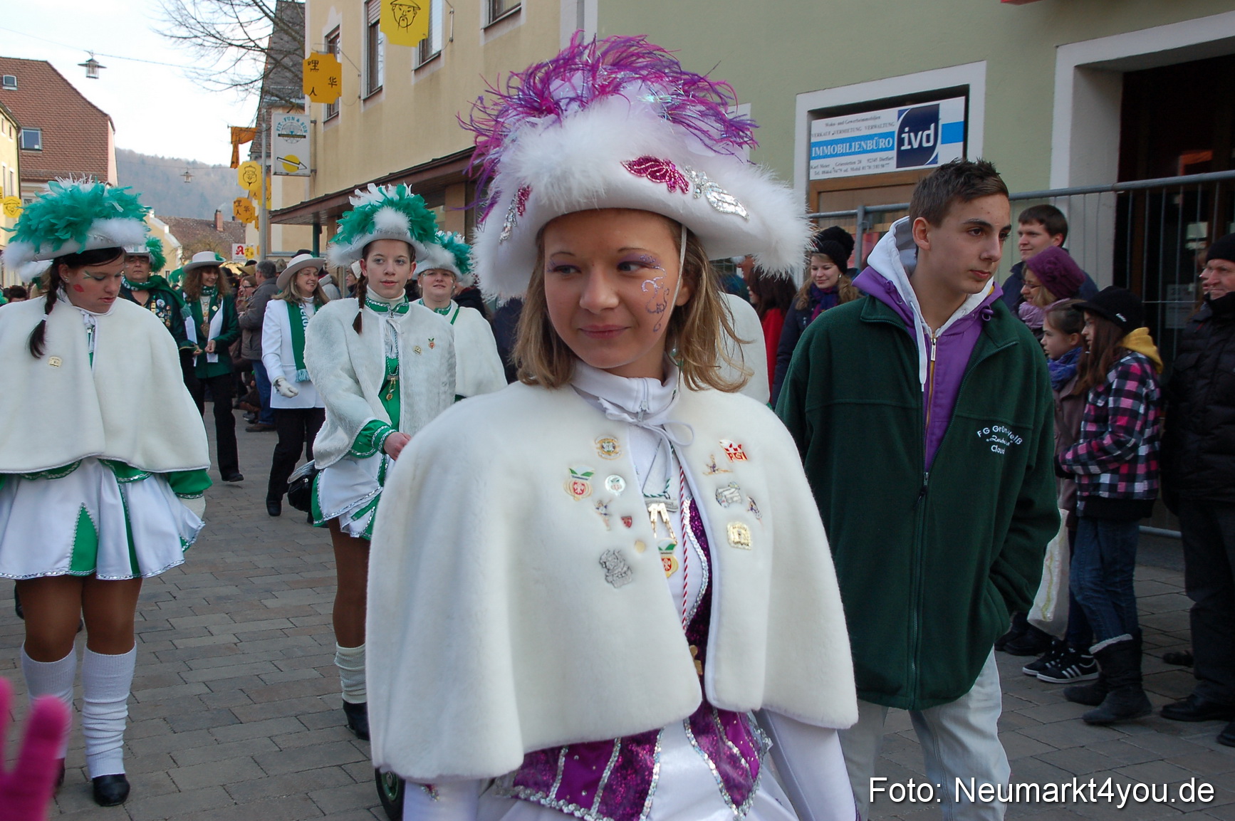 Chinesenfasching Dietfurt 030311 0262