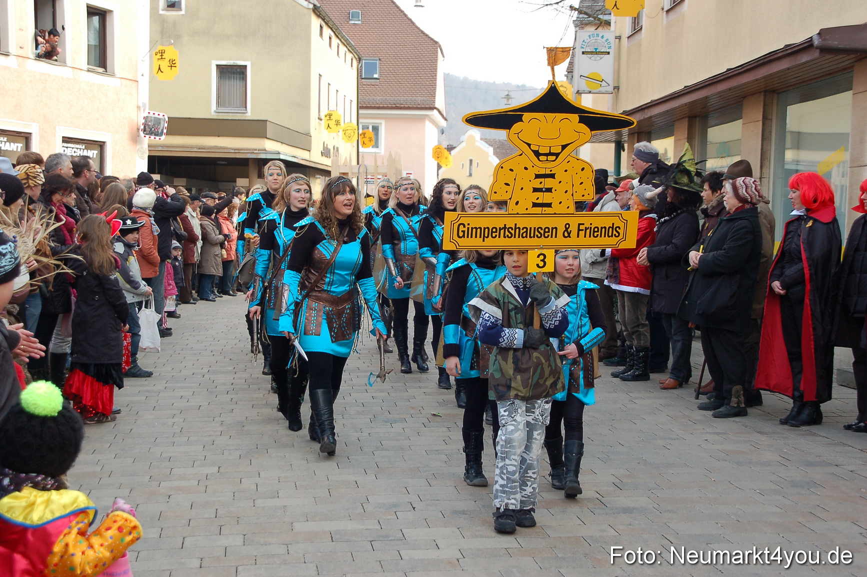 Chinesenfasching Dietfurt 030311 0265