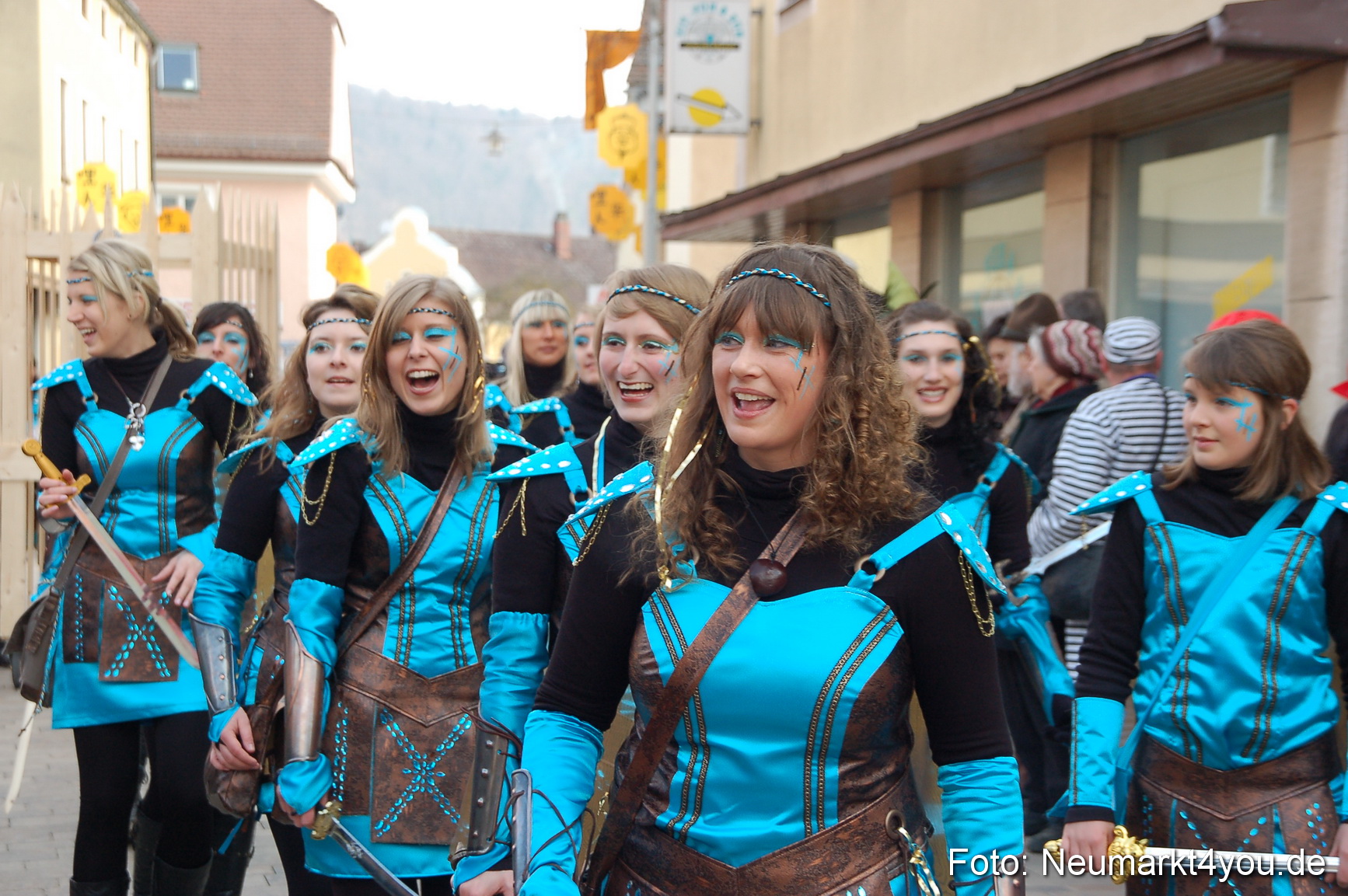 Chinesenfasching Dietfurt 030311 0266