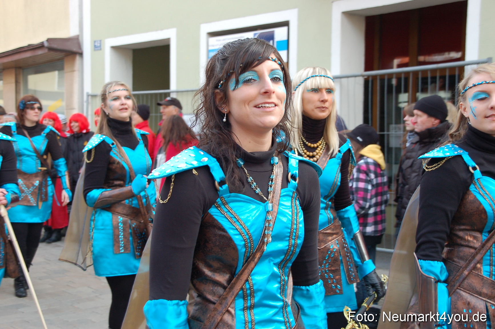 Chinesenfasching Dietfurt 030311 0267