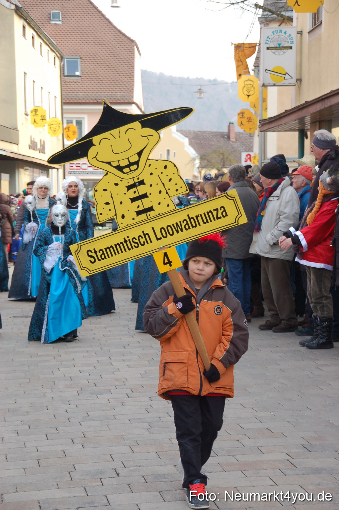 Chinesenfasching Dietfurt 030311 0268