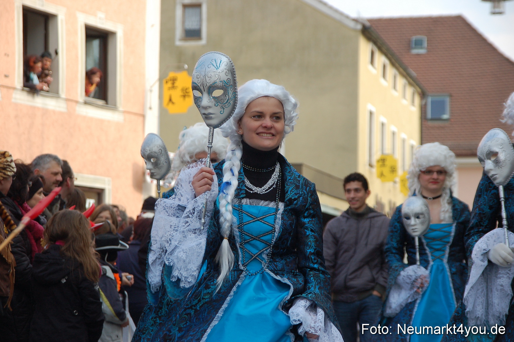 Chinesenfasching Dietfurt 030311 0269