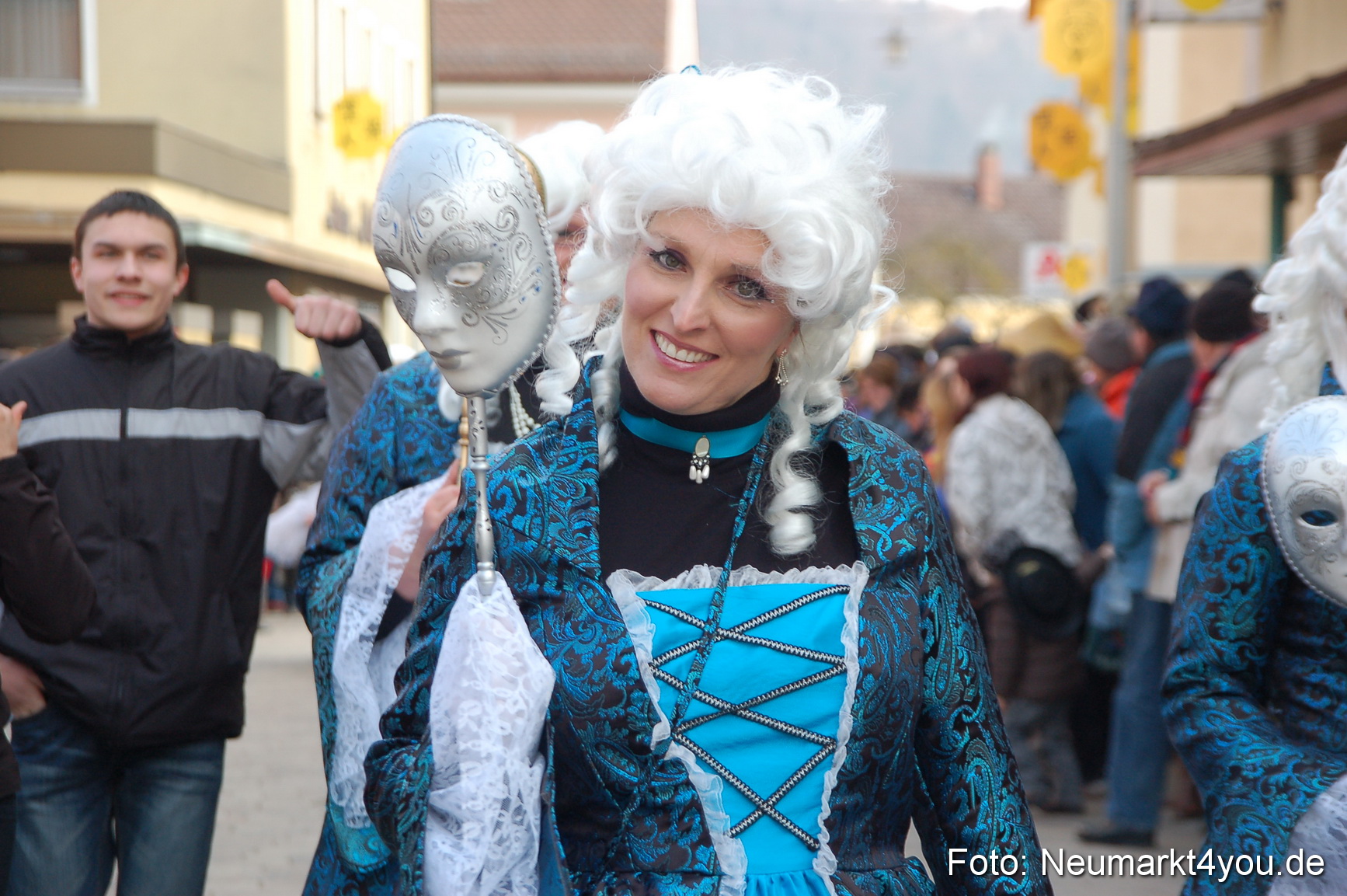 Chinesenfasching Dietfurt 030311 0270