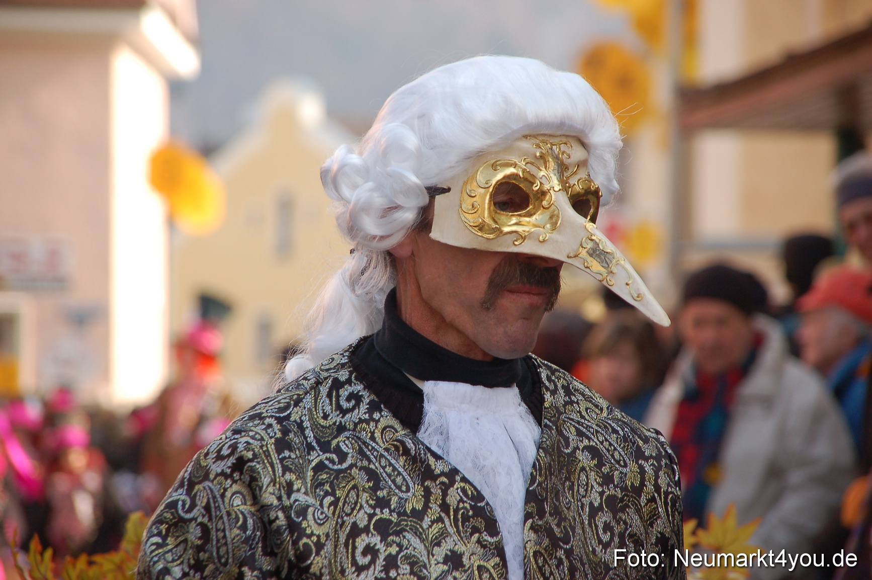 Chinesenfasching Dietfurt 030311 0271