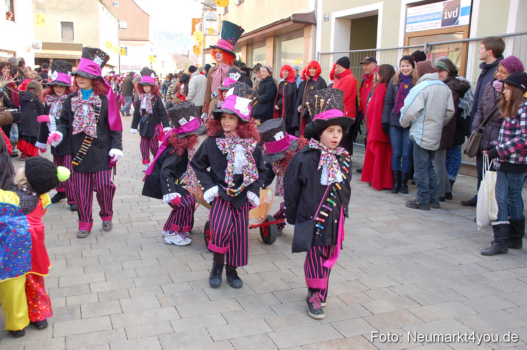 Chinesenfasching Dietfurt 030311 0273
