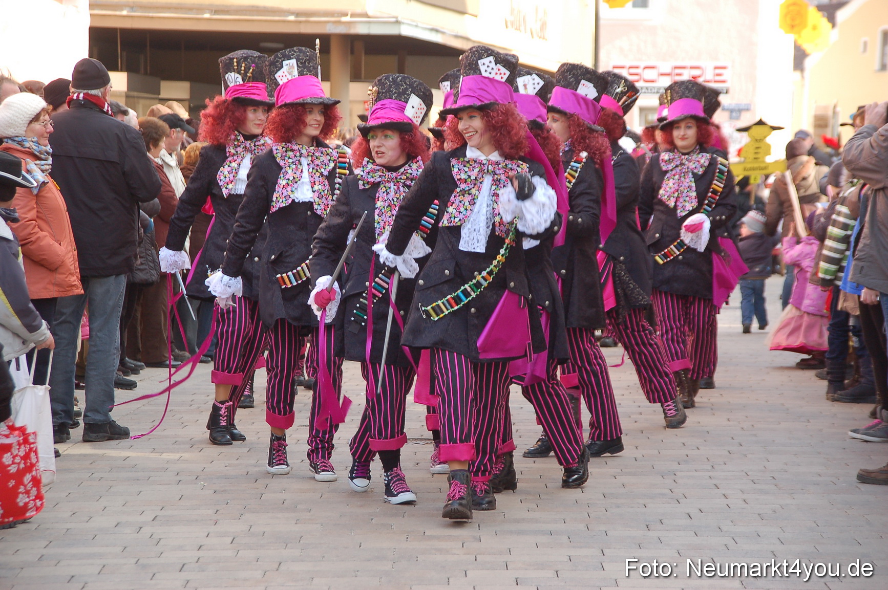 Chinesenfasching Dietfurt 030311 0274
