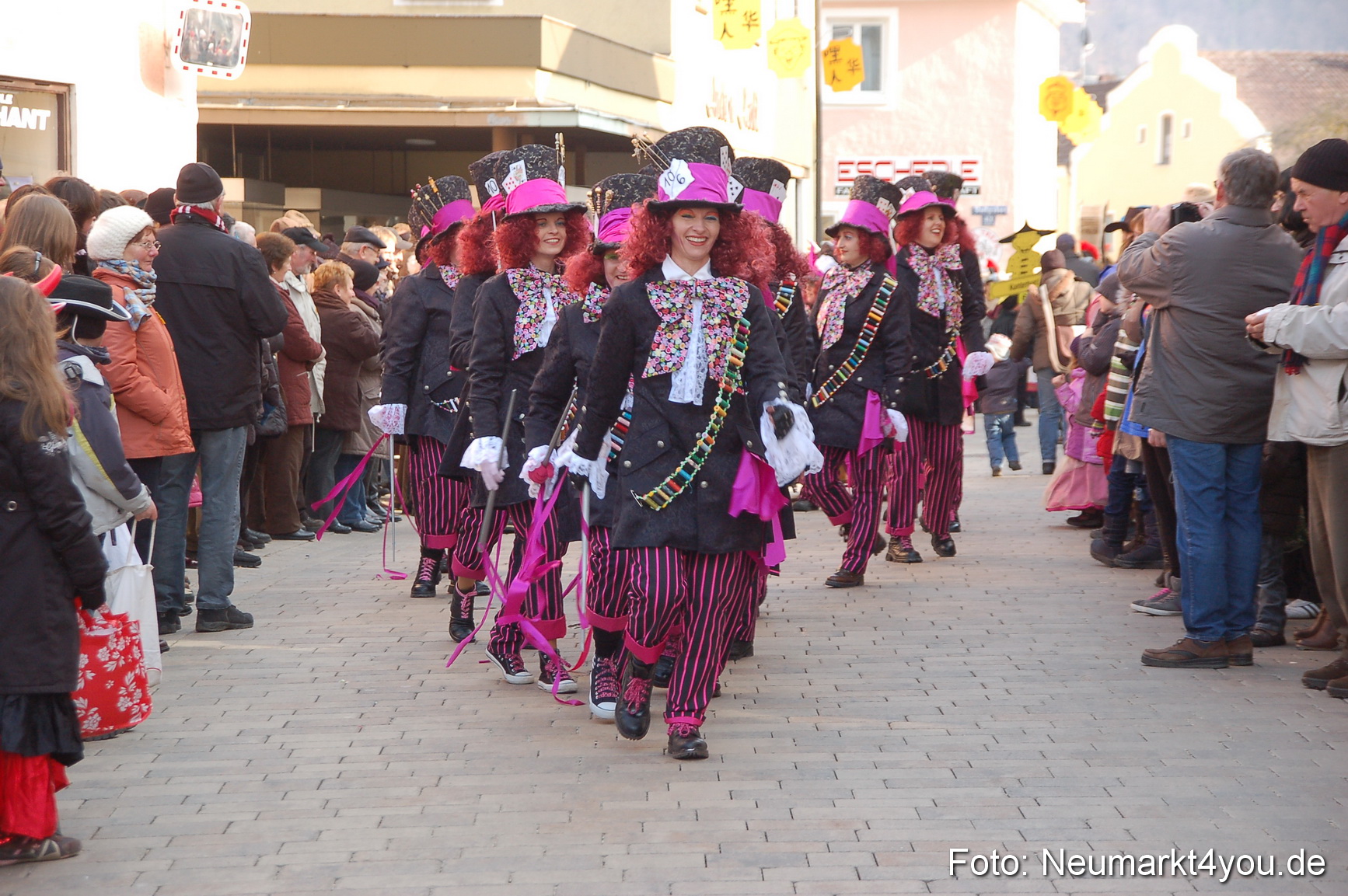 Chinesenfasching Dietfurt 030311 0275