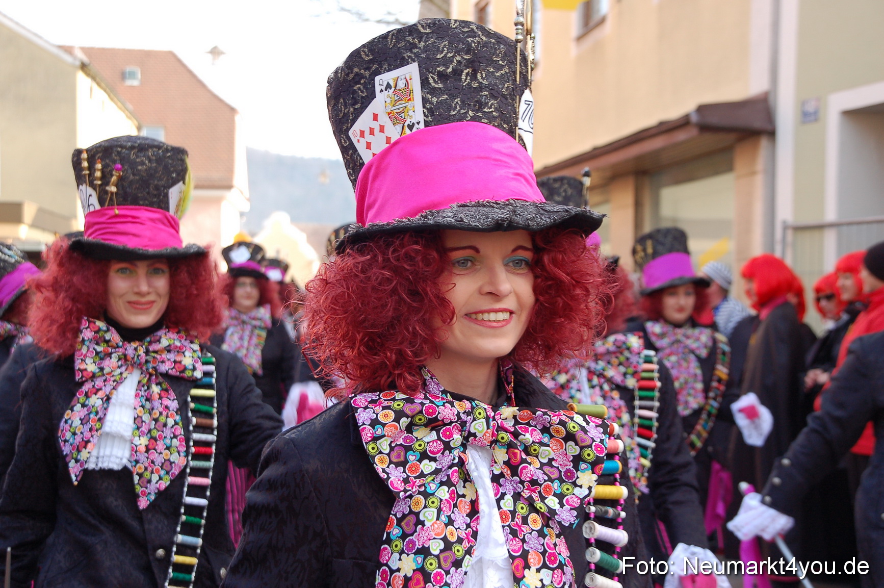 Chinesenfasching Dietfurt 030311 0276