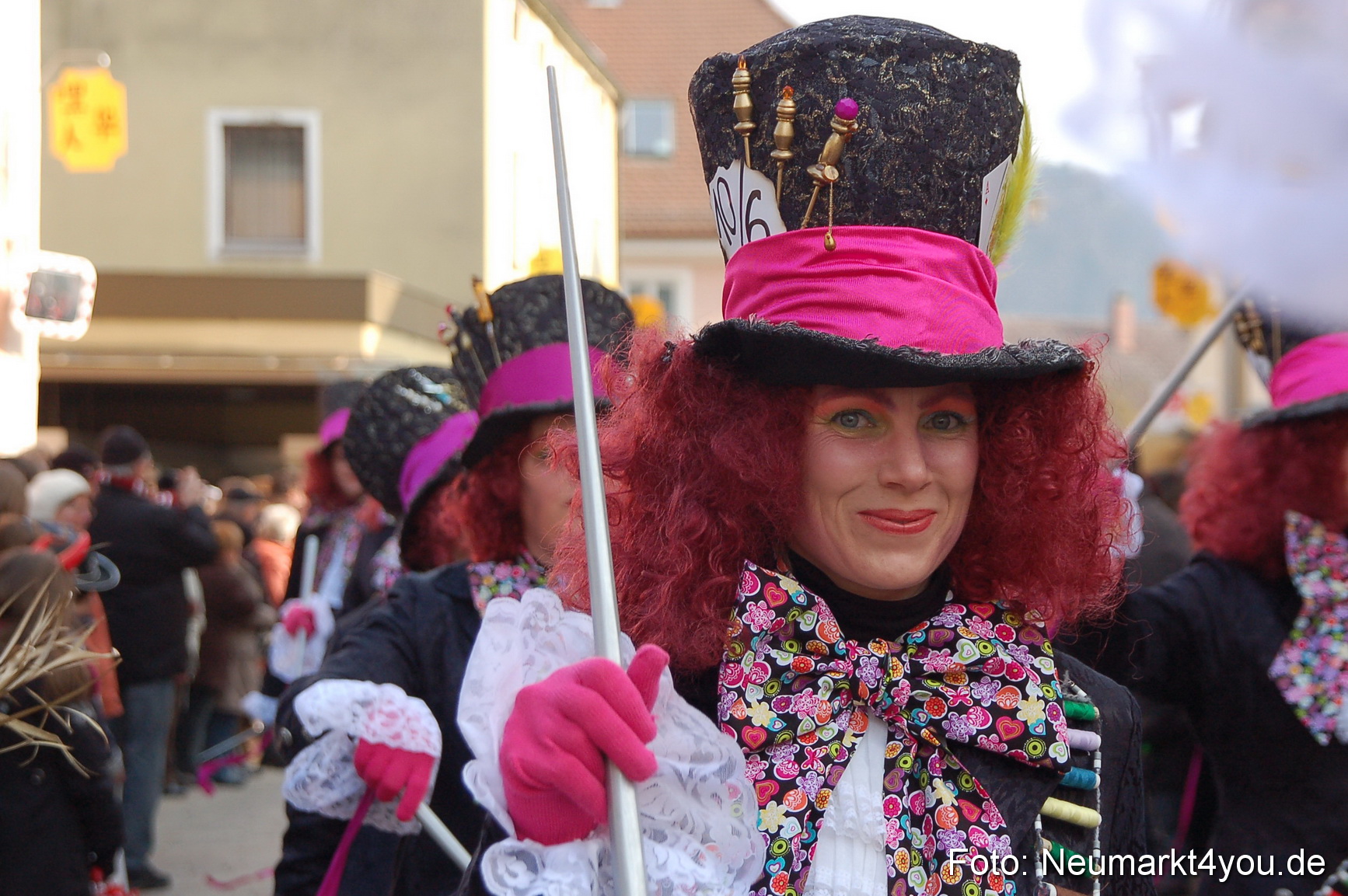 Chinesenfasching Dietfurt 030311 0277