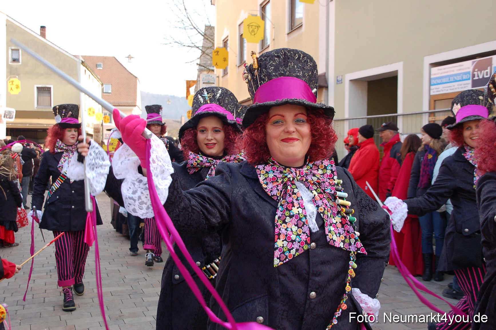 Chinesenfasching Dietfurt 030311 0278