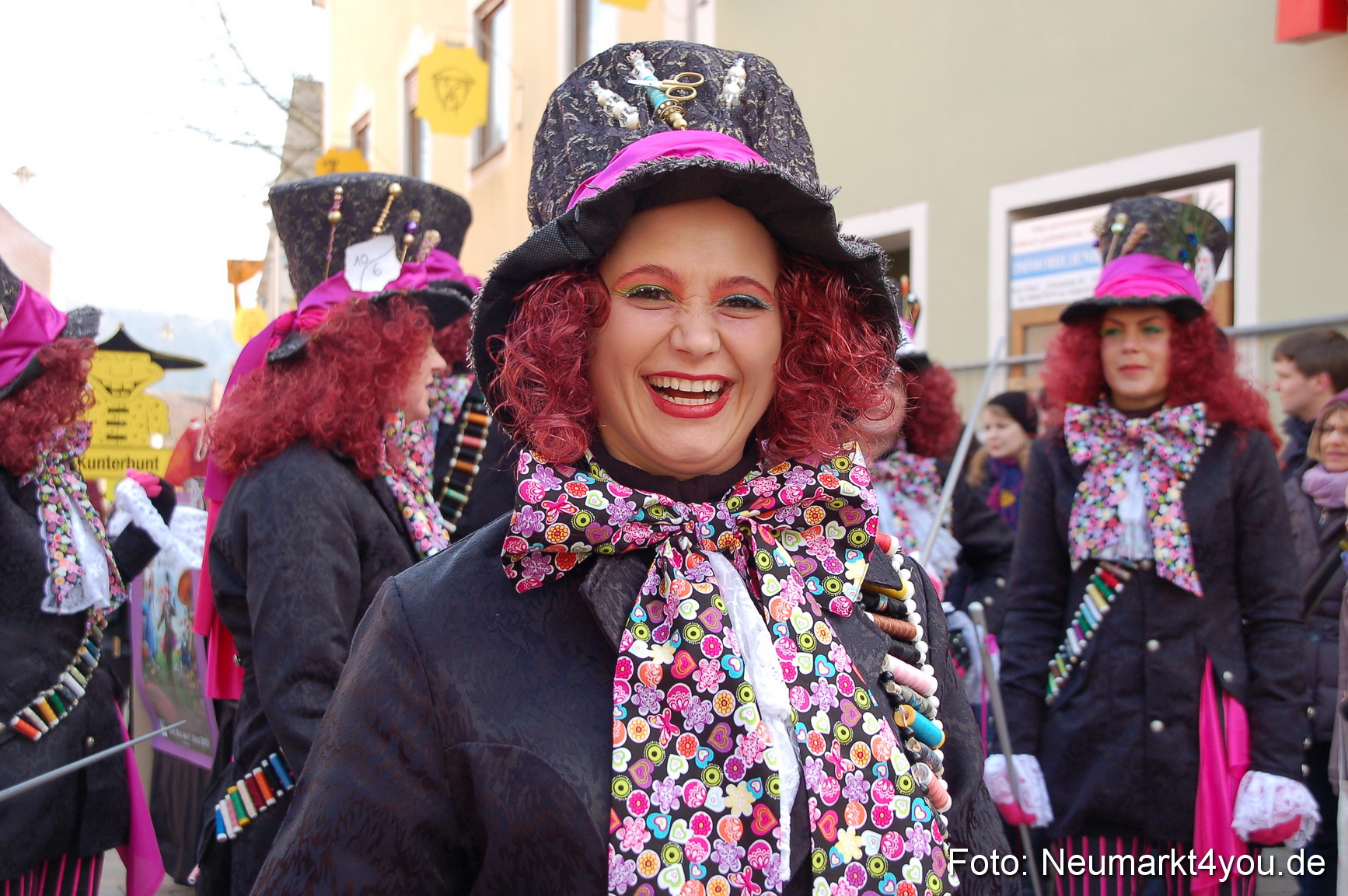 Chinesenfasching Dietfurt 030311 0279