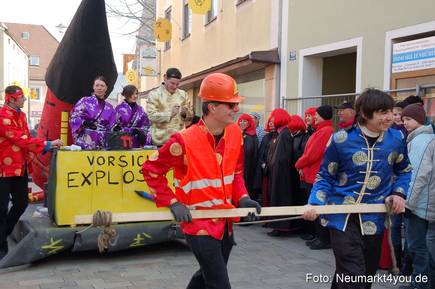 Chinesenfasching Dietfurt 030311 0283