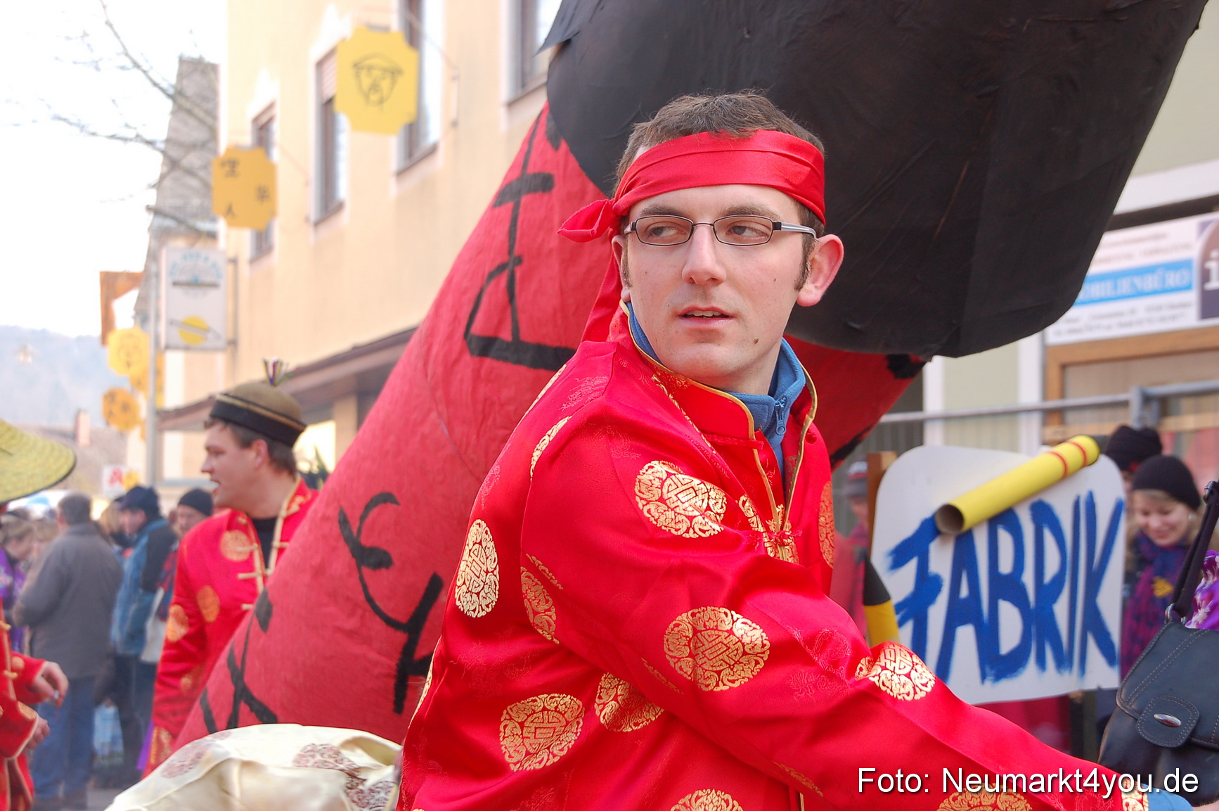 Chinesenfasching Dietfurt 030311 0284