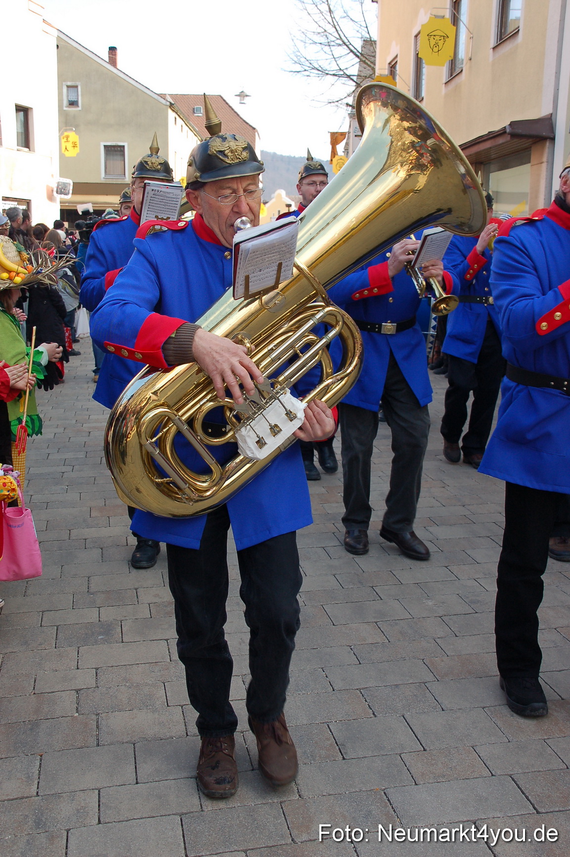 Chinesenfasching Dietfurt 030311 0285