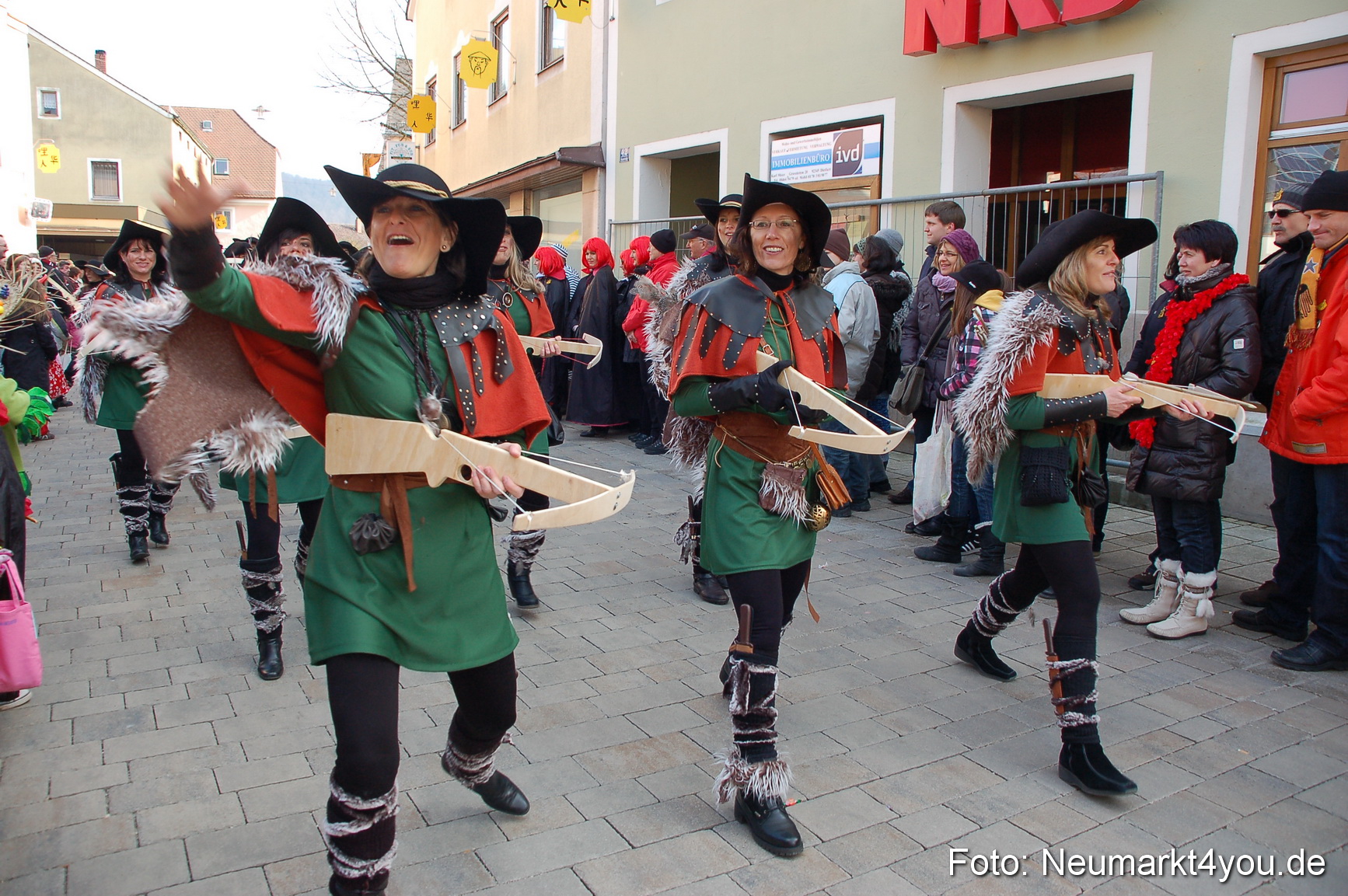 Chinesenfasching Dietfurt 030311 0286