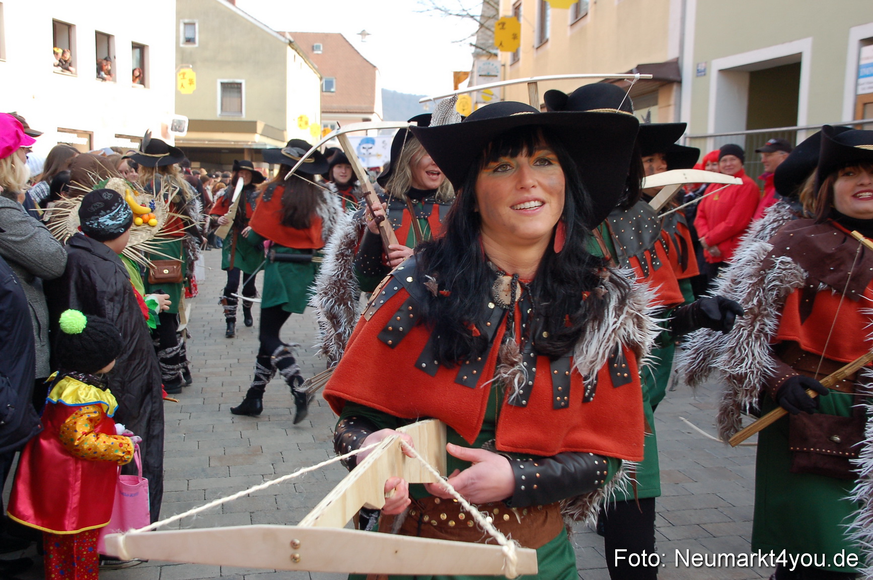 Chinesenfasching Dietfurt 030311 0287