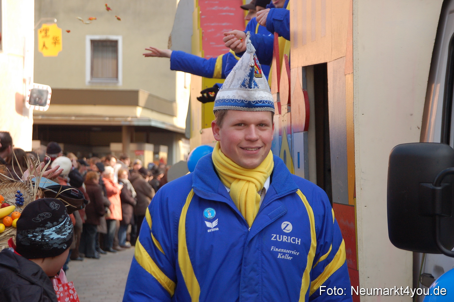 Chinesenfasching Dietfurt 030311 0290